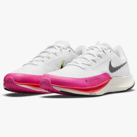 ナイキ ウィメンズ ランニング シューズ エア ズーム ライバル フライ 3 レディース ジョギング DJ5427-100 nike