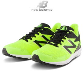 ニューバランス ジュニア ランニングシューズ NB HANZO J V5 Lace Y5 ハンゾー ランシュー YPHANZY5 New Balance