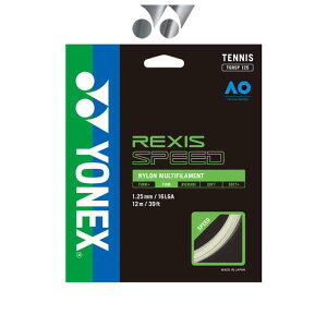 lbNX ejX Kbg XgO NVX Xs[h REXIS SPEED 12m TGRSP YONEX -BO-