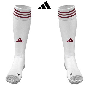 �X�g�b�L���O �A�f�B�_�X �T�b�J�[ �Q�[�� adi �\�b�N�X 23 3�{�� �C�� �z���C�g ���b�h HT6545-WHTTPR2 adidas