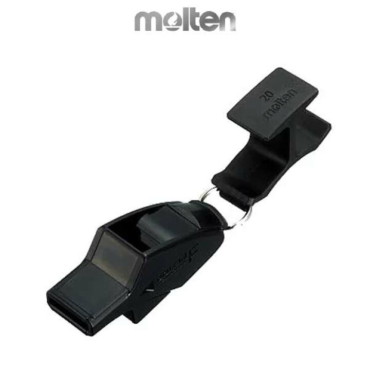 楽天市場 ホイッスル モルテン ドルフィンf フリップグリップセット サッカー 競技審判員用 笛 審判 Ra0070 Ks Molten Pro Shop Suncabin サンキャビン