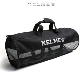 ケレメ サッカー 3PCSボールバッグ ボールケース ケース 収納 9876002 KELME -BO-