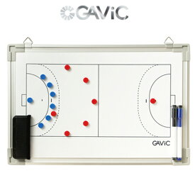 ガビック ハンドボール タクティクスボードS 作戦盤 ハンドボール用 GC1300-HANDBALL Gavic -BO-