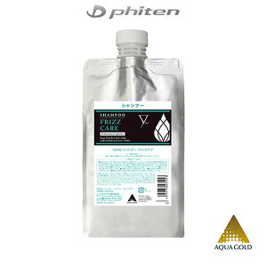 �t�@�C�e�� �w�A�P�A �V�����v�[ YUKO �V�����v�[ �t���b�c�P�A 1000ml �l�ߑւ� HSH90312 phiten -BO-