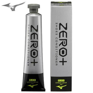 �~�Y�m �V���[�Y�P�A�@ZERO�{ �V���[�Y�R���f�B�V���i�[(�������O���X) �u���b�N �����e�i���X ������� P1GZ000709 MIZUNO �T�b�J�[���� -���[����03-