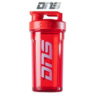 DNS プロテイン シェイカー プロズシェイカー3 レッド 800ml スポーツ 筋トレ トレーニング PROSHAKER3 …