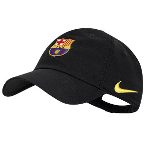 iCL Xq Lbv TbJ[ X|[c Nu Lbv CLUB CAP FCoZi FCB oT BARCELONA HV3822-010 nike