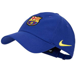 iCL Xq Lbv TbJ[ X|[c Nu Lbv CLUB CAP FCoZi FCB oT BARCELONA HV3822-455 nike