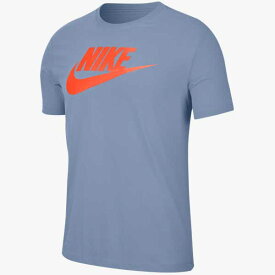 シャツ ナイキ 半袖 フューチュラ アイコン S/S Tシャツ スポーツ ウェア AR5005-460 NIKE -メール便01-