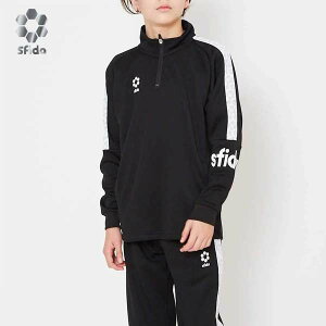 XtB[_ TbJ[ tbgT X|[c WjA EFA Vc BPEH[Abvn[tWbvgbv JR g[jOEFA Jr. SA21813JR-BLK sfida -BO-