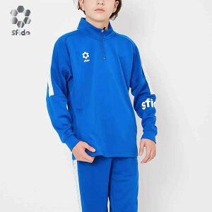 XtB[_ TbJ[ tbgT X|[c WjA EFA Vc BPEH[Abvn[tWbvgbv JR g[jOEFA Jr. SA21813JR-BLU sfida -BO-