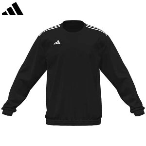 ウェア シャツ サッカー アディダス ENTRADA 22 WIND PISTE エントラーダ ウインドピステ カスタム オーダー IT2319-BLK adidas