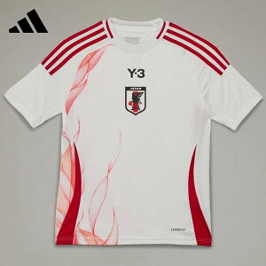EFA TbJ[ AfB_X LbY WjA {\ 2024 AEFC vJ jtH[ Y-3 CX[ EW}g l[Ȃ zCg JNL10-IS8016 adidas