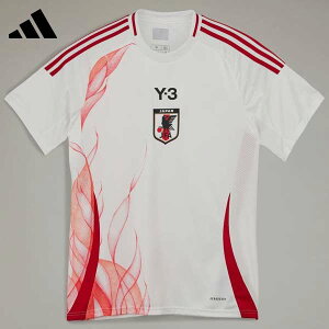 EFA TbJ[ AfB_X {\ 2024 AEFC vJ jtH[ Y-3 CX[ EW}g l[Ȃ zCg ZJhjtH[ KMW70-IU0963 adidas