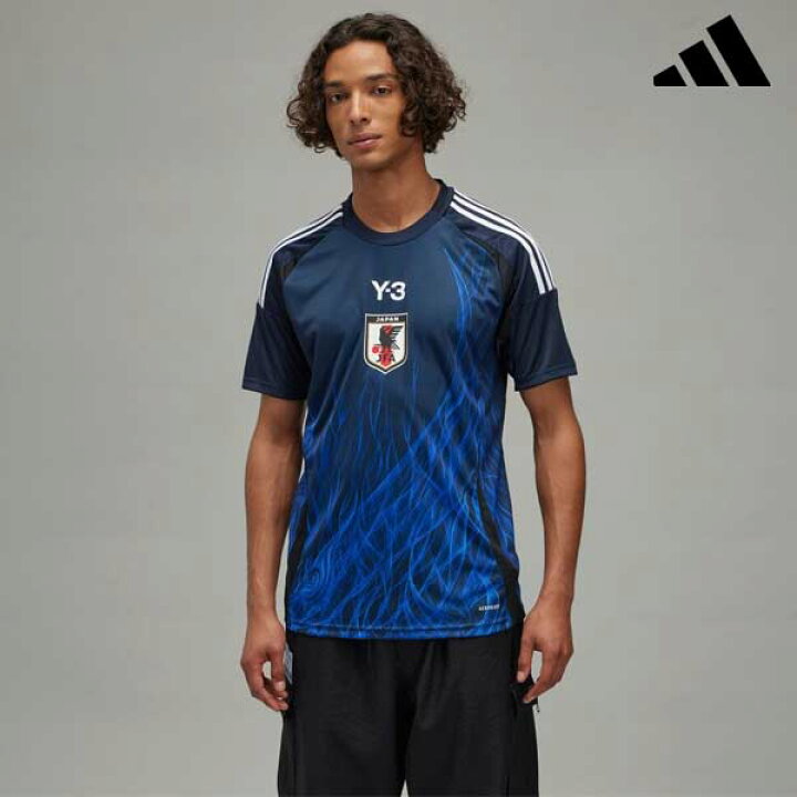 楽天市場】ウェア サッカー アディダス 日本代表 2024 ホーム レプリカ 