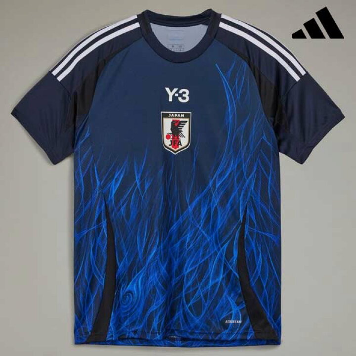 楽天市場】ウェア サッカー アディダス 日本代表 2024 ホーム レプリカ 