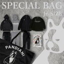 ジャンキー 福袋 ジュニア 子供 セット クラウディオ・パンディアーニ HB040J Jr claudio pandiani サッカージャンキー