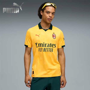 v[} EFA ACM AC~ 25/26 T[h jtH[ vJ  ACMILAN 3rd TbJ[ tbg{[ 779979-03 PUMA