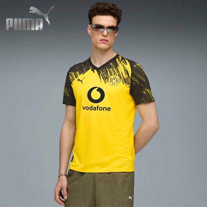 v[} EGA TbJ[ jtH[ Y {VA hgg BVB 25-26 z[ W[W vJ  Vc DORTMUND 780088-01 puma