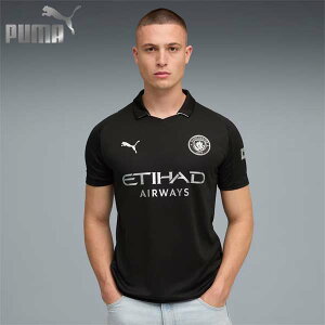 v[} EGA TbJ[ }`FX^[VeB FC 25-26 AEFC vJ jtH[ MANCHESTER CITY  780350-02 puma