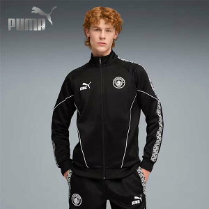 v[} EGA TbJ[ }`FX^[VeB FC LO AZ WPbg MANCHESTER CITY 782173-02 puma