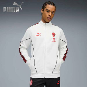 EGA TbJ[ v[} AC~ LO AZWPbg W[W g[jO gbv ACMILAN KING 782607-02 puma