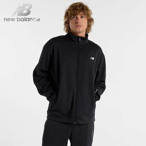 �E�F�A �j���[�o�����X �W���[�W �g�b�v �j�b�g�g���b�N �W���P�b�g �t���W�b�v NB Dry �X�|�[�c �g���[�j���O �J�W���A�� AMJ51503-BK newbalance