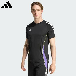 EGA TbJ[ AfB_X eB 24 W[W[ g[jOEGA TIRO vNeBXVc  HEJ10-JW4374 adidas -[01-