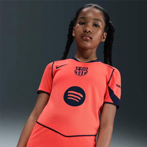 iCL EFA WjA TbJ[ FC oZi 2025/26 X^WA T[h vJ jtH[ g[^90 T90 Barcelona HM4122-855 nike