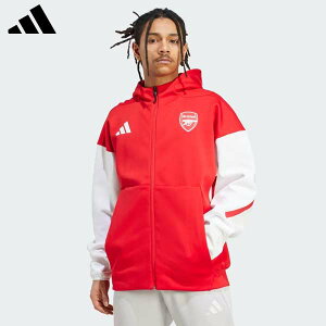 EGA TbJ[ AfB_X A[Zi FC AZWPbg X|[c g[jO Arsenal JVV44-JM9409 adidas