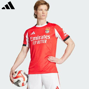 EGA TbJ[ AfB_X SLxtBJ 25/26 z[W[W[ vJ jtH[  Benfica KPU88-JD1403 adidas