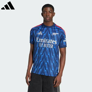 EGA TbJ[ AfB_X A[Zi 25/26 AEFC jtH[ vJ  Arsenal KSJ33-JI9511 adidas