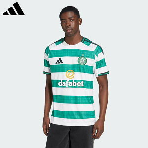 AfB_X TbJ[ Celtic ZeBbNFC 25/26 z[W[W[ vJjtH[  XReBbVEv~AVbv XRbgh KSJ82-JI7265 adidas