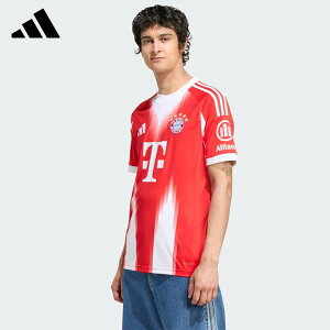 EGA TbJ[ AfB_X FCoCG ~w 25/26 z[jtH[ t@[Xg vJ BAYERNMUNCHEN  KSL17-JJ2137 adidas