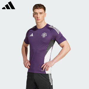 EGA TbJ[ AfB_X }`FX^[iCebh eB 25 RyeBV g[jO W[W[ MANCHESTER UNITED KSY81-JP3112 adidas