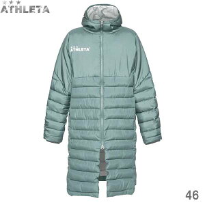 �R�[�g �W���j�A �A�E�^�[ �A�X���^ Jr. �x���`�R�[�g 25f �����O �R�[�g ���� �X�|�[�c �t�b�g�T�� �T�b�J�[ �q�� �E�F�A �h�� 04167NJ ATHLETA