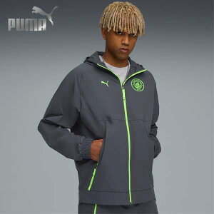 v[} EGA TbJ[ }`FX^[VeB FC v[}ebN E[u WPbg windCELL MANCHESTER CITY 782669-18 puma