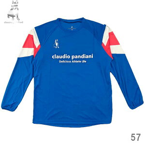 NEfBIpfBA[j WL[ TbJ[ EFA RETRO revival OX[u[NAEgVc g[jO X|[c  CP25D06 claudio pandiani