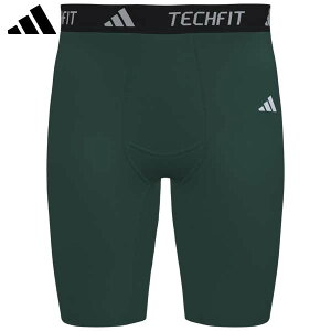 �A�f�B�_�X �C���i�[�p���c �T�b�J�[ Techfit Tight Men �e�b�N�t�B�b�g �^�C�c �J�X�^�� �V���[�g �t�b�g�T�� �X�|�[�c �� �_�[�N�O���[�� JN4398-TDG adidas�@-���[����01-