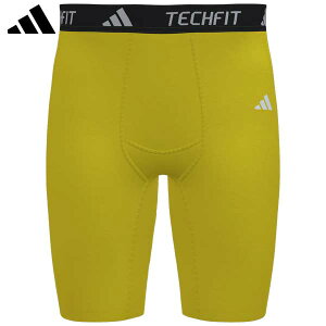 �A�f�B�_�X �C���i�[�p���c �T�b�J�[ Techfit Tight Men �e�b�N�t�B�b�g �^�C�c �J�X�^�� �V���[�g �t�b�g�T�� �X�|�[�c �E�G�A �� �C�G���[ JN4398-TYL adidas -���[����01-