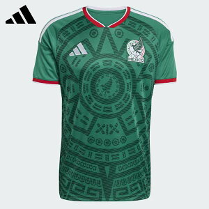 EFA TbJ[ jtH[ AfB_X LVR\ 2026 Wt z[ vJ jtH[ l[Ȃ MEXICO KLG41-JL8580 adidas