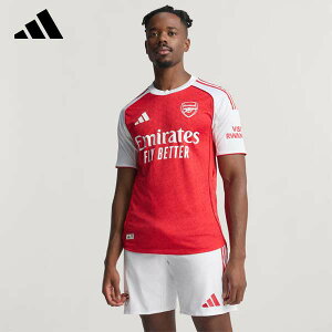 EGA TbJ[ AfB_X A[Zi 25/26 z[jtH[ I[ZeBbN t@[XgjtH[ Arsenal KSJ37-JI9516 adidas