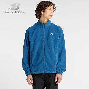 �E�F�A �j���[�o�����X Polar Fleece Jacket �t���[�X �W���P�b�g NB �X�|�[�c �g���[�j���O �J�W���A�� MJ53507-DAL newbalance