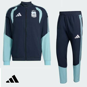 EFA TbJ[ AfB_X A[`\ 2026 v[e[VWPbg pc Zbg ARGENTINA QD361-KO657 adidas