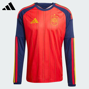 EFA TbJ[ jtH[ AfB_X XyC\ 2026 Wt z[  vJ jtH[ l[Ȃ OX[u SPAIN En QG737-JZ5786 adidas