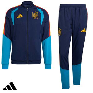 EFA TbJ[ AfB_X XyC\ 2026 TIRO eB v[e[VWPbg pc Zbg SPAIN TG008-QB638 adidas