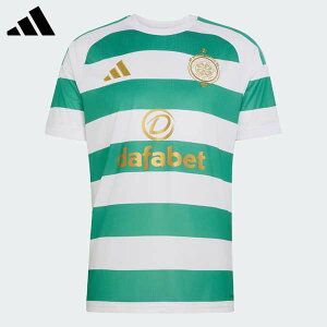 �A�f�B�_�X �T�b�J�[ Celtic �Z���e�B�b�NFC 26/27 �z�[�����j�t�H�[�� ���v���J ���� �X�R�e�B�b�V���E�v���~�A�V�b�v �X�R�b�g�����h CK418-JZ4755 adidas