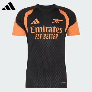 �E�G�A �T�b�J�[ �A�f�B�_�X �A�[�Z�i��FC 26/27 �e�B�� �g���[�j���O �W���[�W ���� �V���c Arsenal CN338-KC0002 adidas