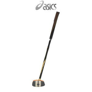 グラウンドゴルフ クラブ アシックス GG ストロングショットハイパー 3283A014-200 asics -BO-