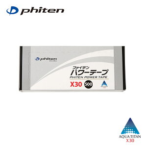t@Ce p[e[vX30 500}[N phiten -BO-
